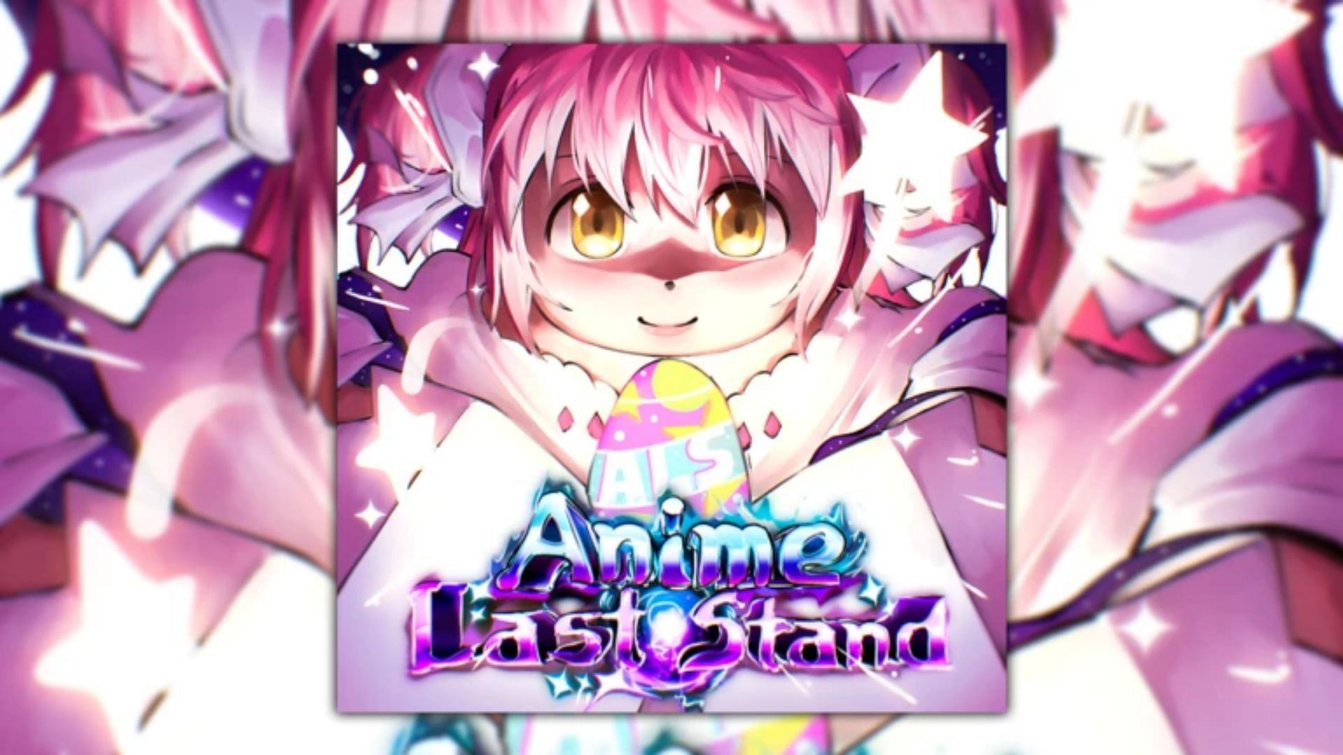 Official cover art for the game (Image via Roblox)